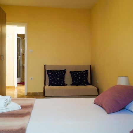 Veron Apartments Kotor Exterior photo