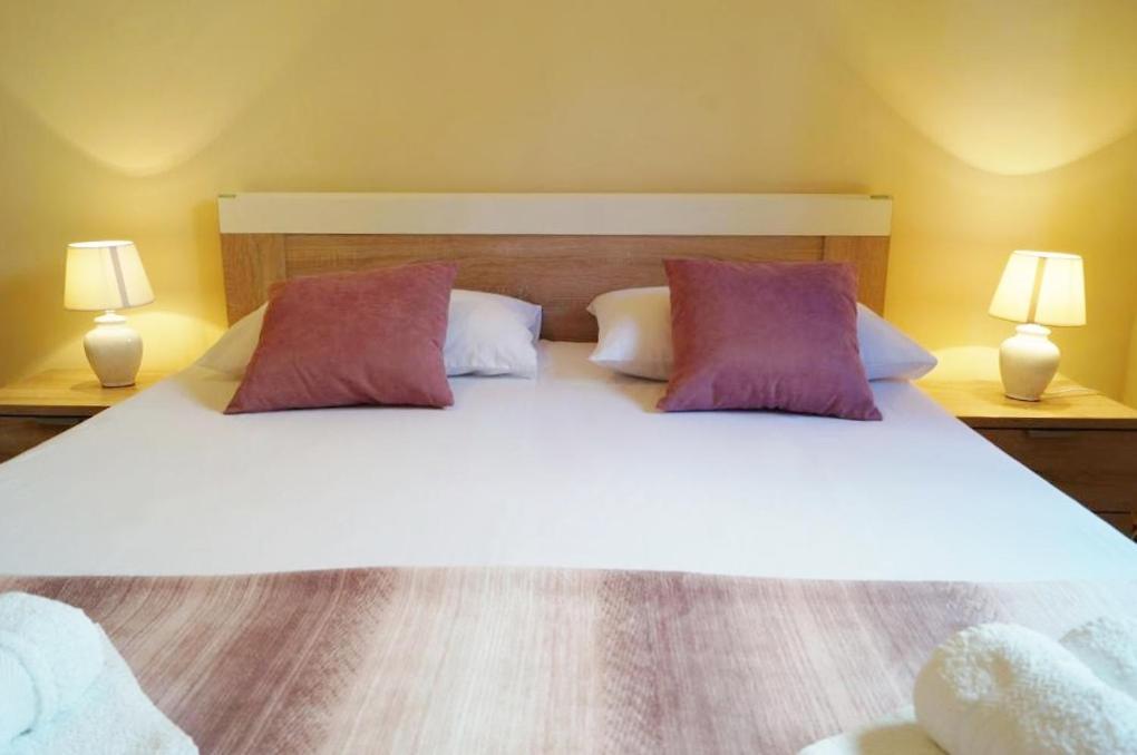 Veron Apartments Kotor Room photo