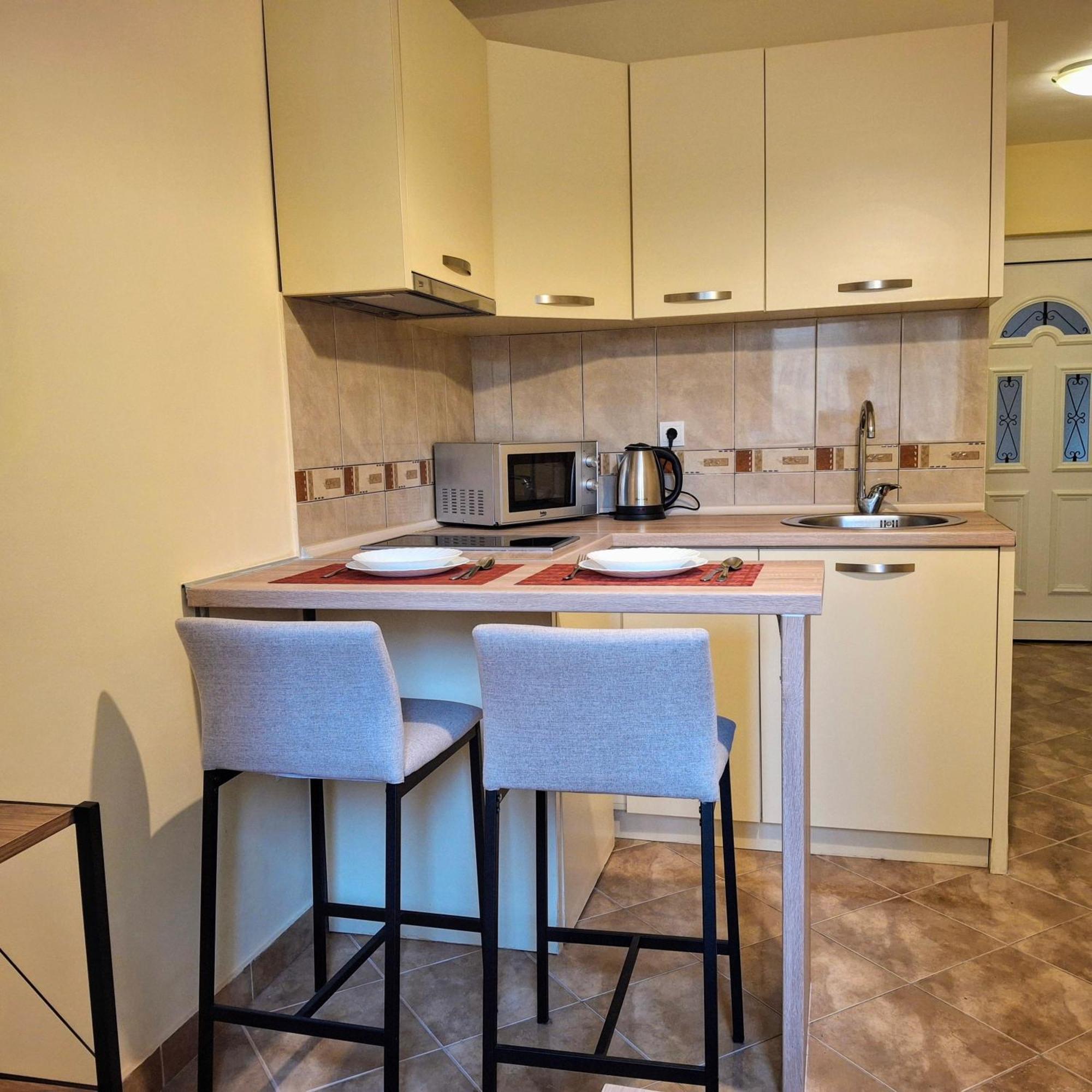 Veron Apartments Kotor Room photo