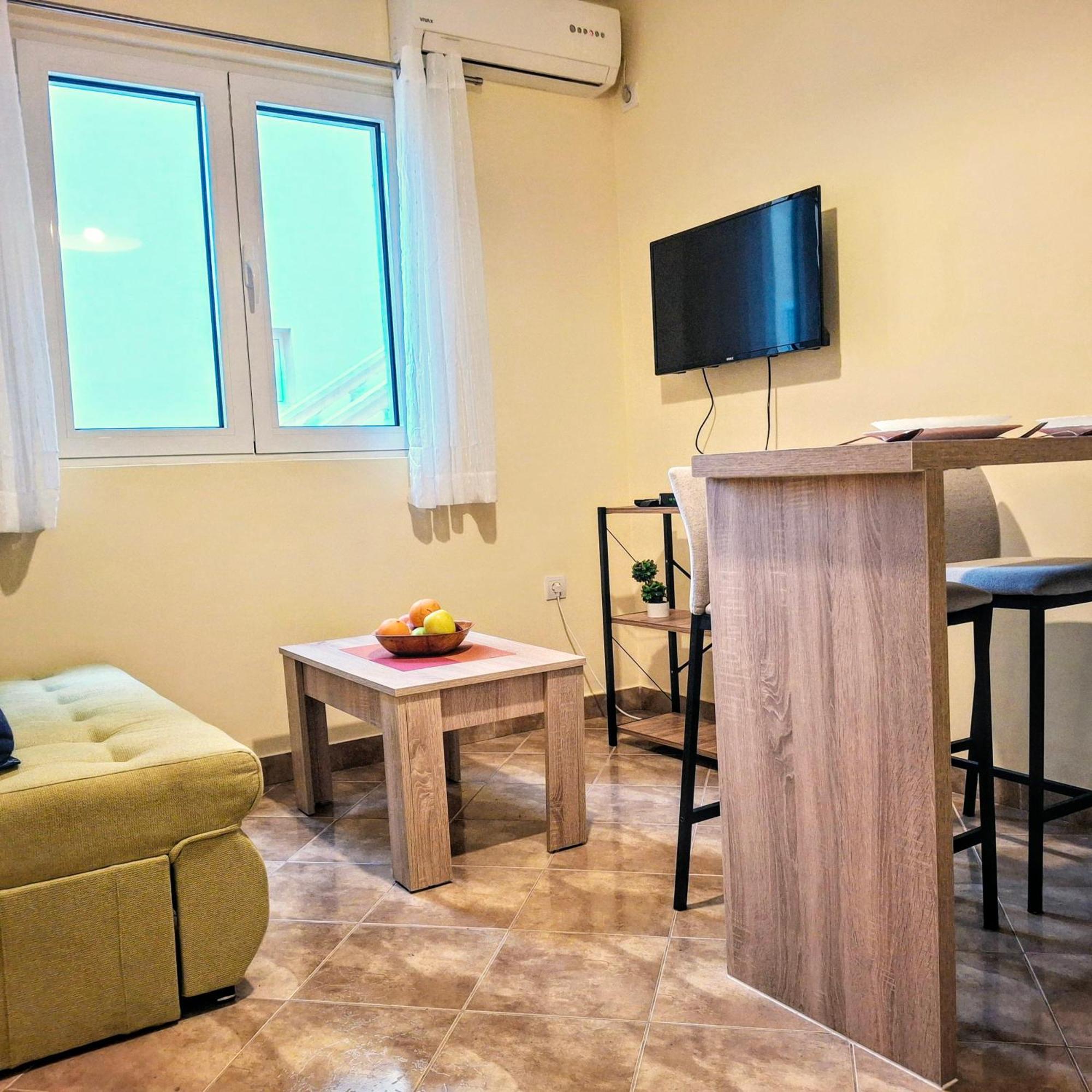 Veron Apartments Kotor Room photo